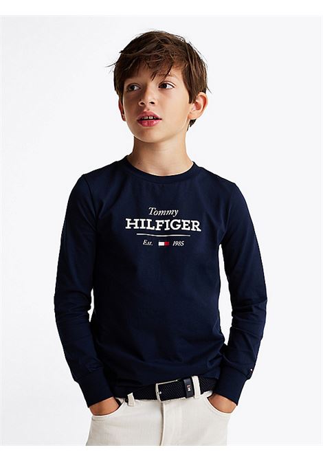  Tommy Hilfiger | KB0KB09633C1G